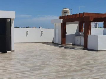 Departamento en  Renta