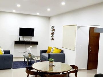Departamento en  Renta