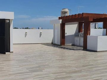 Departamento en  Renta