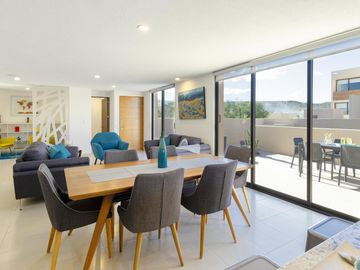 Casa en venta en Fraccionamiento Sinfonía, Ziré, El Marqués