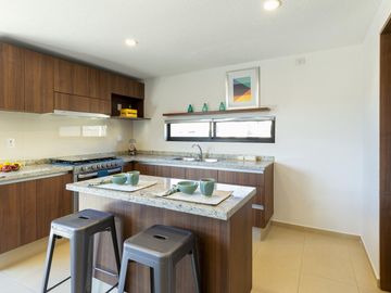 Casa en venta en Fraccionamiento Sinfonía, Ziré, El Marqués