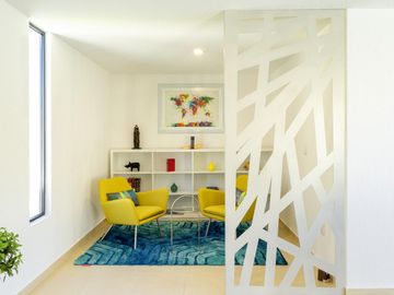 Casa en venta en Fraccionamiento Sinfonía, Ziré, El Marqués