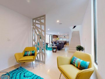 Casa en venta en Fraccionamiento Sinfonía, Ziré, El Marqués