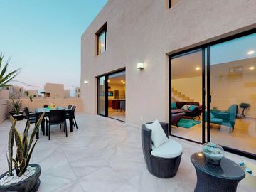 Casa en venta en Fraccionamiento Sinfonía, Ziré, El Marqués
