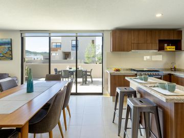 Casa en venta en Fraccionamiento Sinfonía, Ziré, El Marqués