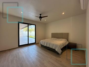 CASA EN VENTA EN RESIDENCIAL LOS ALTARES ZONA CARRETERA NACIONAL ALLENDE