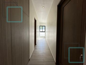 CASA EN VENTA EN RESIDENCIAL LOS ALTARES ZONA CARRETERA NACIONAL ALLENDE