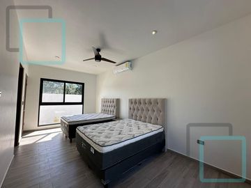 CASA EN VENTA EN RESIDENCIAL LOS ALTARES ZONA CARRETERA NACIONAL ALLENDE