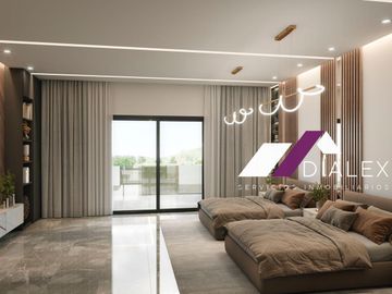 Casa en VENTA de 829 M2- Fraccionamiento SIERRA ALTA en CARRETERA NACIONAL en MONTERREY, Nuevo León.