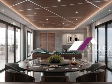 Casa en VENTA de 829 M2- Fraccionamiento SIERRA ALTA en CARRETERA NACIONAL en MONTERREY, Nuevo León.
