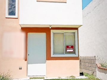 CASA EN VENTA LOS CYRANOS carretera a san mateo JUAREZ NUEVO LEON