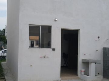 CASA EN VENTA LOS CYRANOS carretera a san mateo JUAREZ NUEVO LEON