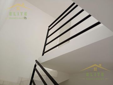 CASA EN VENTA COL. VILLA HERMOSA TAMPICO