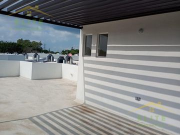 CASA EN VENTA COL. VILLA HERMOSA TAMPICO