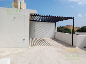 CASA EN VENTA COL. VILLA HERMOSA TAMPICO