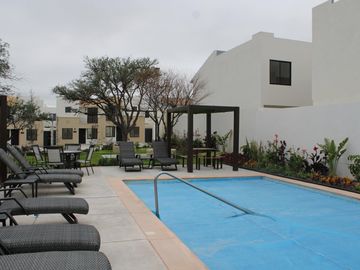 Departamento a estrenar en Venta en Ziré