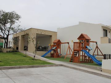 Departamento a estrenar en Venta en Ziré