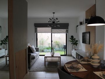 Departamento a estrenar en Venta en Ziré