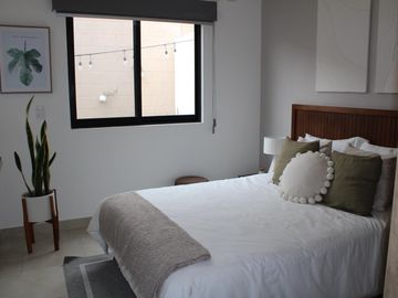 Departamento a estrenar en Venta en Ziré
