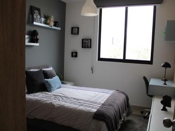 Departamento a estrenar en Venta en Ziré