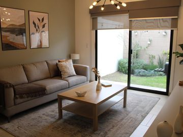 Departamento a estrenar en Venta en Ziré
