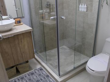 Departamento a estrenar en Venta en Ziré