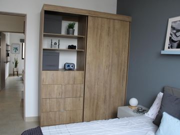Departamento a estrenar en Venta en Ziré