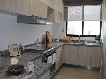 Departamento a estrenar en Venta en Ziré