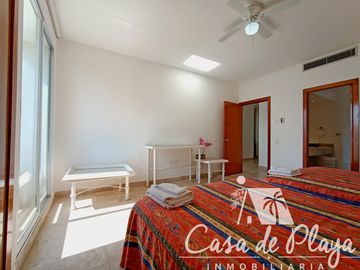 Departamento en  venta Kabah Campo de Golf Vidanta Acapulco Diamante