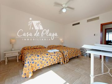 Departamento en  venta Kabah Campo de Golf Vidanta Acapulco Diamante