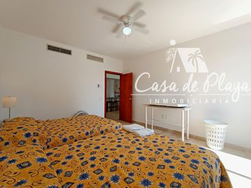 Departamento en  venta Kabah Campo de Golf Vidanta Acapulco Diamante