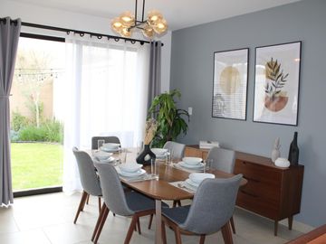 Casa a estrenar en Venta en Ziré
