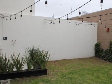 Casa a estrenar en Venta en Ziré