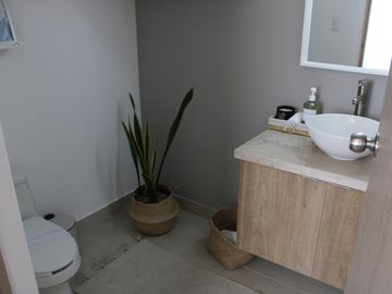 Casa a estrenar en Venta en Ziré