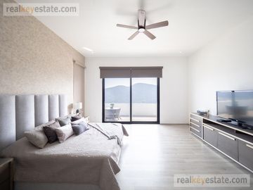 Casa en Venta en Sierra Alta, Monterrey, N.L.