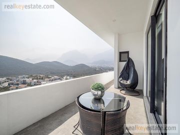 Casa en Venta en Sierra Alta, Monterrey, N.L.
