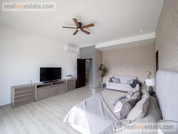 Casa en Venta en Sierra Alta, Monterrey, N.L.