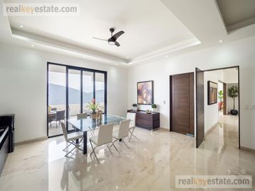 Casa en Venta en Sierra Alta, Monterrey, N.L.