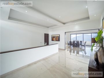 Casa en Venta en Sierra Alta, Monterrey, N.L.