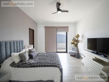 Casa en Venta en Sierra Alta, Monterrey, N.L.