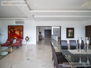 Casa en Venta en Sierra Alta, Monterrey, N.L.