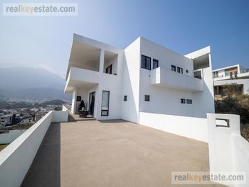 Casa en Venta en Sierra Alta, Monterrey, N.L.