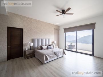 Casa en Venta en Sierra Alta, Monterrey, N.L.