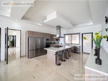 Casa en Venta en Sierra Alta, Monterrey, N.L.