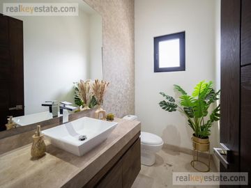 Casa en Venta en Sierra Alta, Monterrey, N.L.