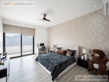 Casa en Venta en Sierra Alta, Monterrey, N.L.