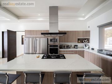 Casa en Venta en Sierra Alta, Monterrey, N.L.