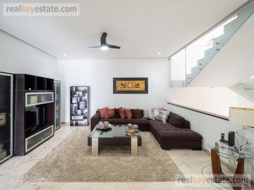 Casa en Venta en Sierra Alta, Monterrey, N.L.