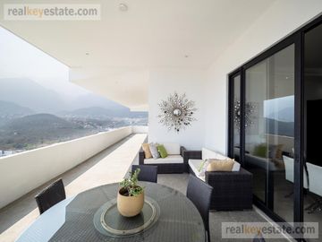 Casa en Venta en Sierra Alta, Monterrey, N.L.