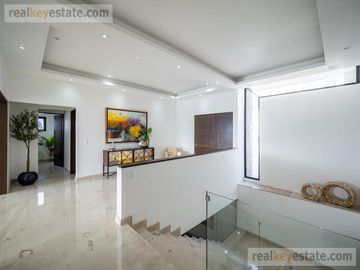 Casa en Venta en Sierra Alta, Monterrey, N.L.
